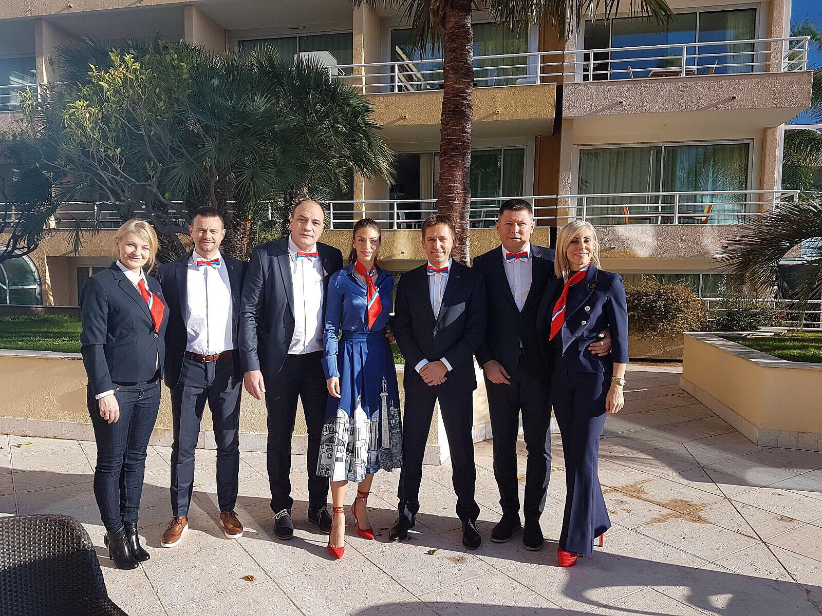 Србија без организације СП у атлетици, Кина домаћин 2020. године